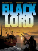Black Lord # 1