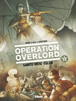 Opération Overlord # 1