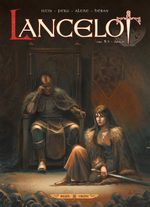 Lancelot # 4