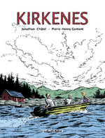 Kirkenes 1