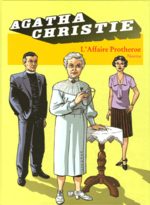 Agatha Christie # 9
