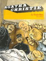 Agatha Christie # 11