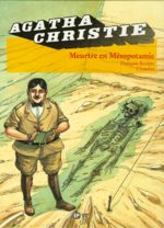 Agatha Christie # 12