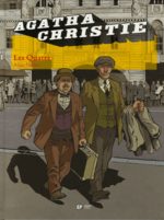 Agatha Christie # 13