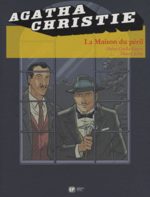 Agatha Christie # 19