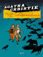 Agatha Christie # 20