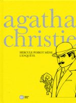 Agatha Christie # 1