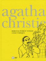 Agatha Christie # 2