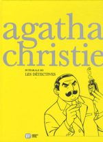 Agatha Christie # 4