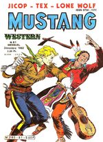 Mustang # 81