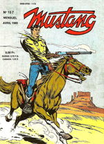 Mustang 157
