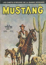 Mustang 41