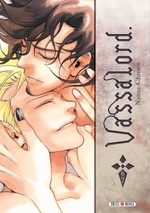 Vassalord T.6 Manga