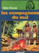 Les Peaux-Rouges # 3