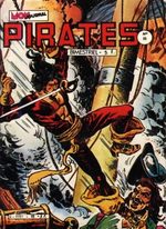 Pirates # 95