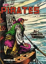 Pirates # 96