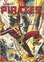 Pirates # 23