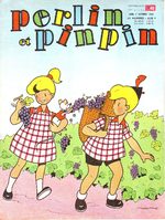 Perlin et Pinpin 40