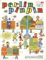 Perlin et Pinpin 42