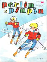 Perlin et Pinpin 5