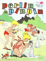 Perlin et Pinpin 32