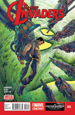 All-New Invaders # 3