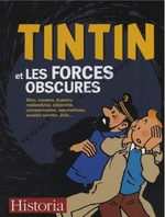 Tintin et les forces obscures 1