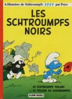 Les Schtroumpfs 1