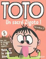 Toto, le super Zéro # 5