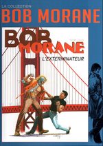 Bob Morane 54