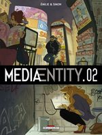 MediaEntity # 2