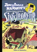 Archibald Razmott # 5