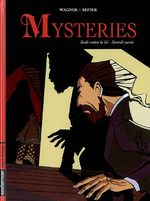 Mysteries # 2