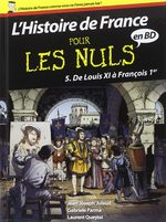 L'Histoire de France pour les nuls # 5