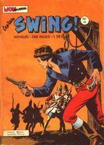 Cap'tain Swing # 95