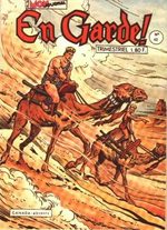 En Garde ! 42