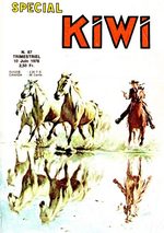 Spécial Kiwi # 67