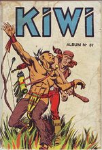 Kiwi # 37