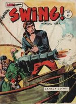 Cap'tain Swing # 83