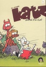 katz (Makaka) # 2