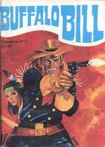 Buffalo Bill # 1