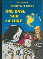 Bob Moon et Titania 1