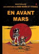 Bob Moon et Titania 2