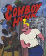 Cowboy Henk # 1