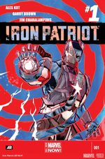 Iron Patriot 1