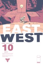 East of West # 10