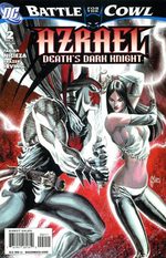 Azrael - Death's Dark Knight # 2