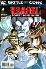 Azrael - Death's Dark Knight # 3