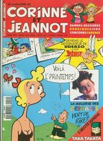 Le magazine de Corinne et Jeannot 2