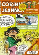 Le magazine de Corinne et Jeannot # 3